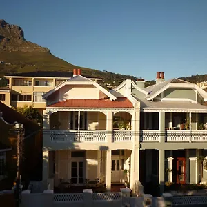 Maison d'hôtes The Cape Colonial